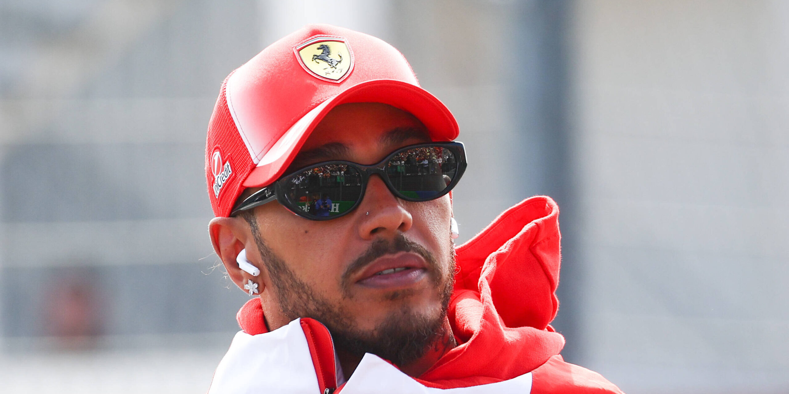Lewis Hamilton makes key decision on future ahead of Monza