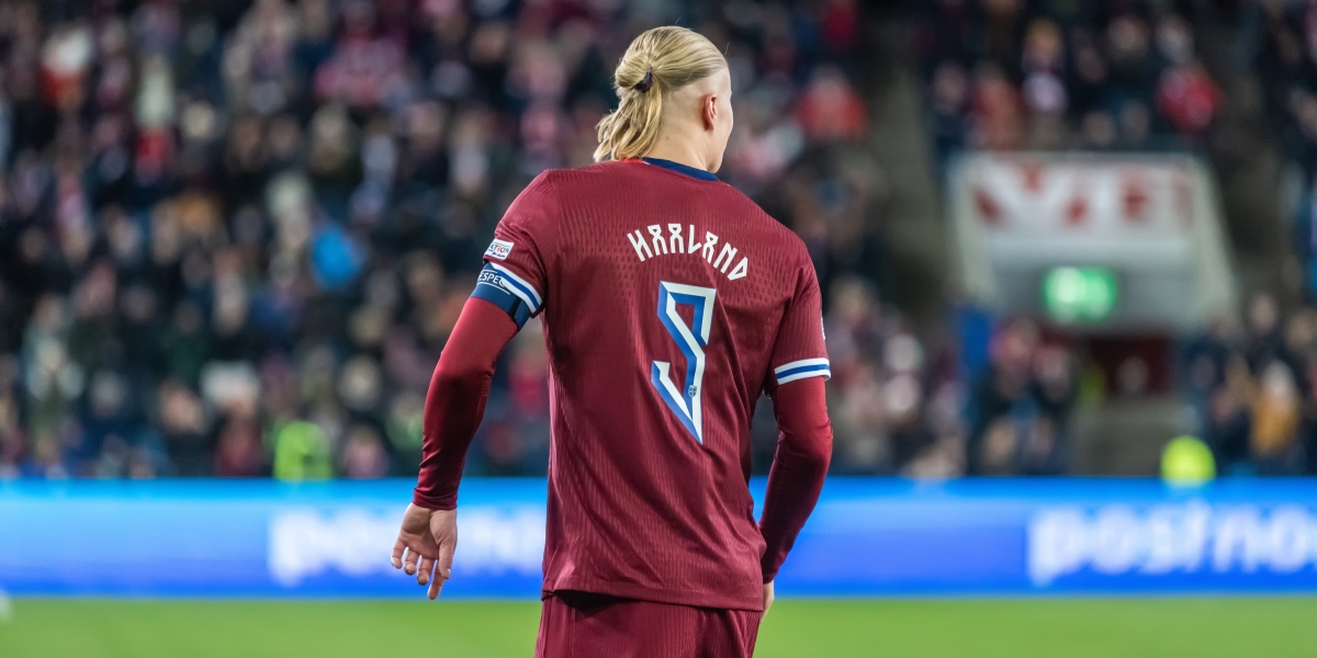 £175,000 clear: the wage gap between Haaland and any Premier League rival before Cardiff