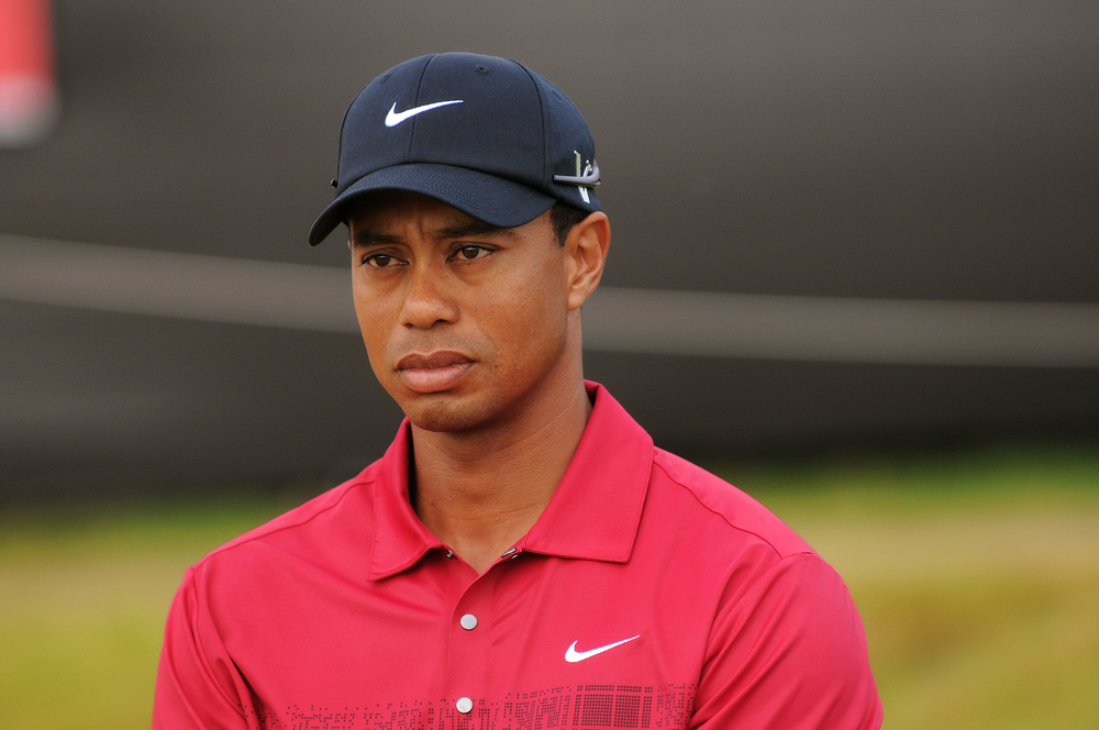Les fans inquiets pour Tiger Woods après une apparition publique «méconnaissable»