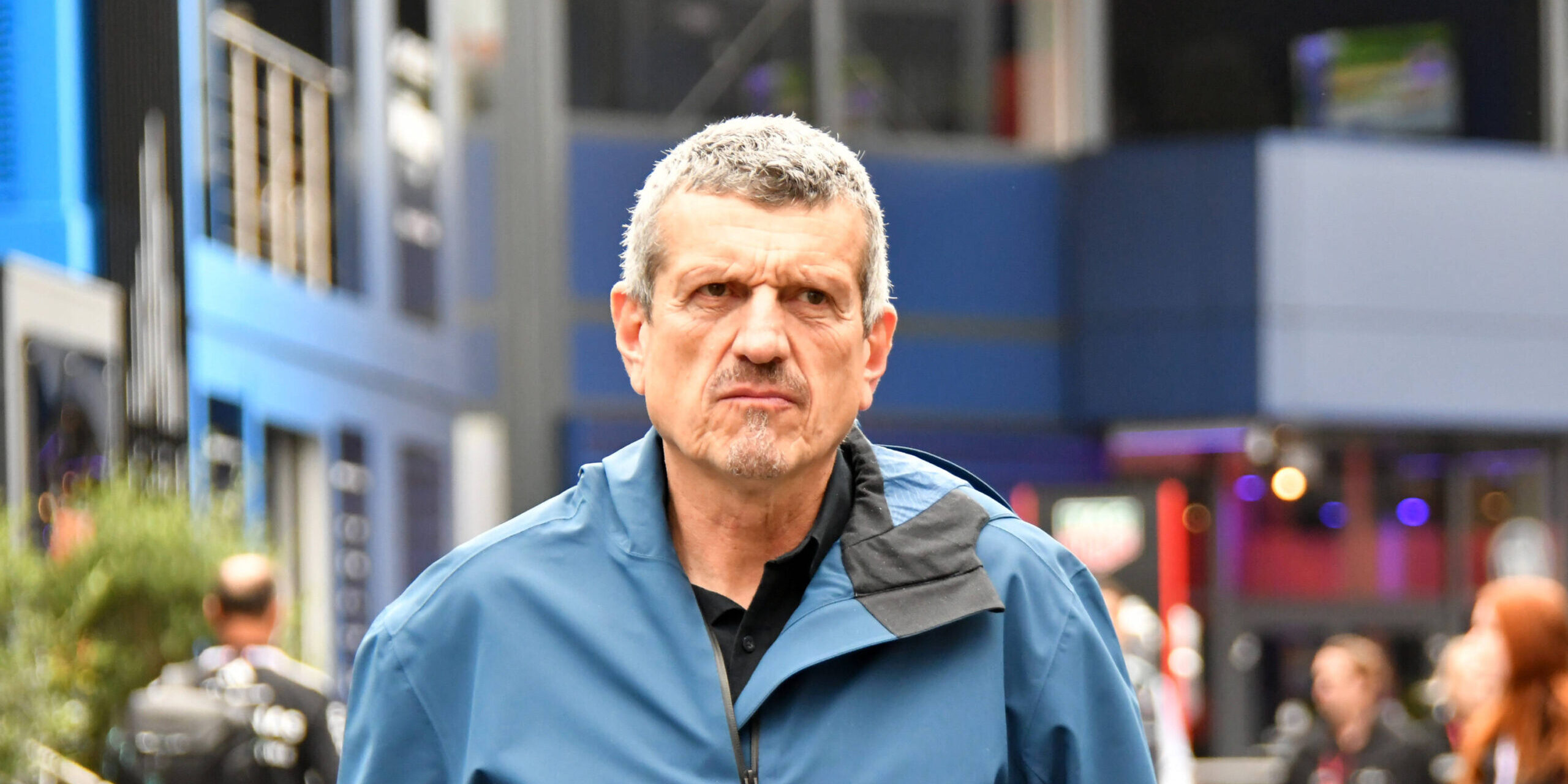 Guenther Steiner boucle son premier gros recrutement depuis son départ de Haas