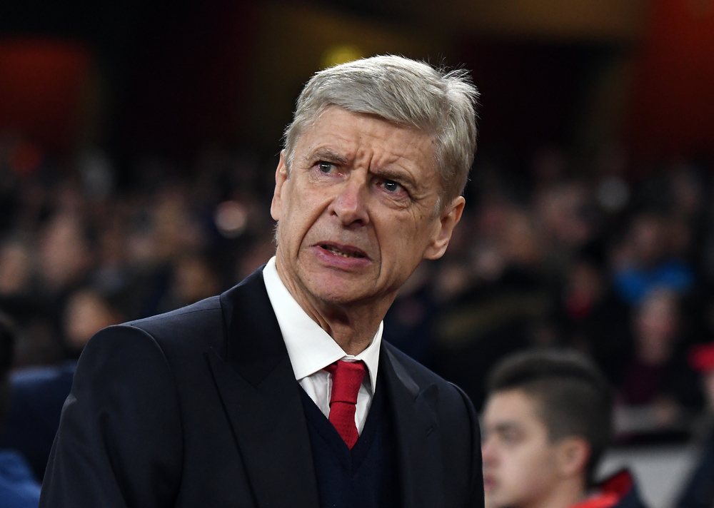 «Absolutamente necessário e inquestionável»: Wenger quebra o silêncio sobre o plano de Infantino para vender parte do Mundial