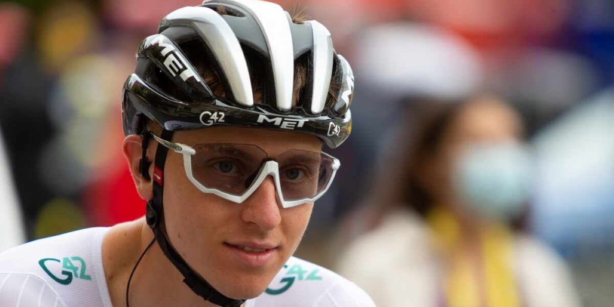 Pogacar makes major admission shortly after fifth Tour de France title