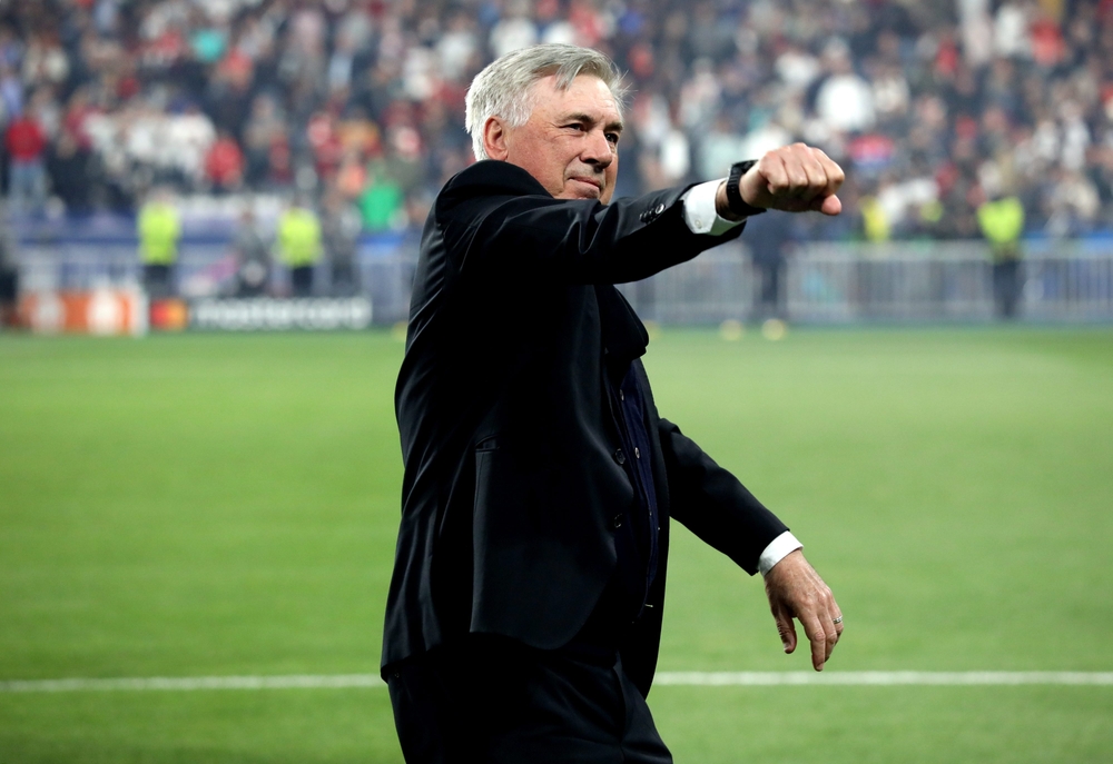 Ancelotti pins Brazil exit on a water break as Romario demands his sacking