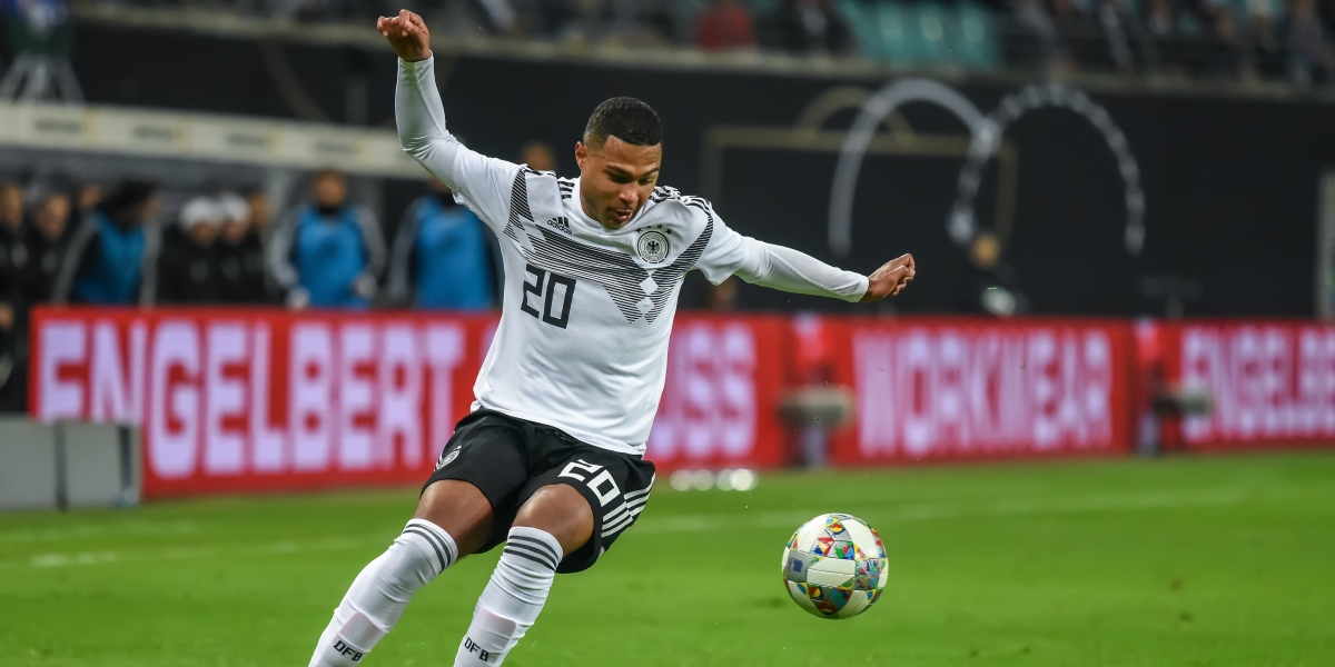 Contract to 2028, no World Cup: Gnabry is back on Bayern’s grass with a point to prove