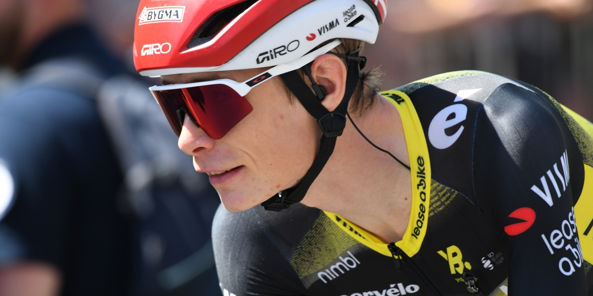 Vingegaard hits his absolute ceiling and still cannot touch Pogacar: ‘I simply cannot do more’