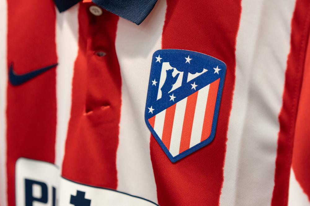 L&rsquo;Atlético enchaîne un deuxième succès sans Alvarez, et la tâche de Barcelone se complique encore