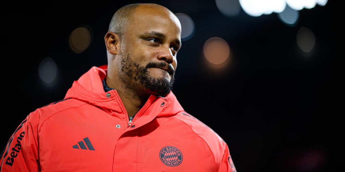 Le Bayern de Kompany de retour devant le Mur Jaune pour l’ouverture de la Supercoupe Beckenbauer