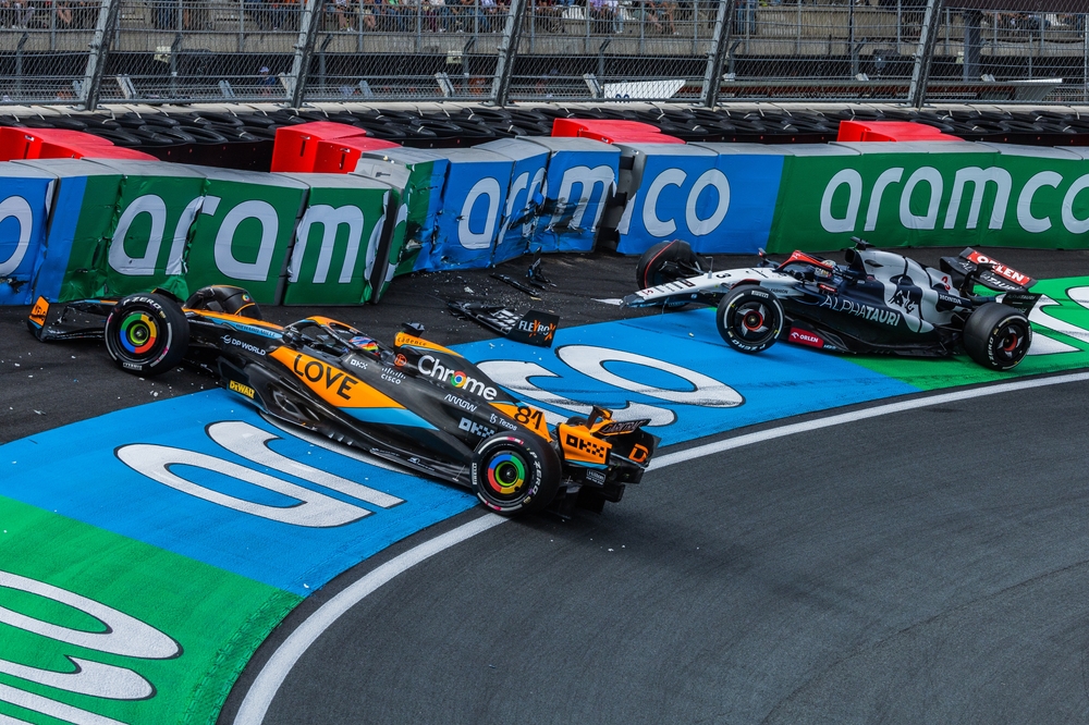 La verdadera razón por la que la F1 pierde el Gran Premio de los Países Bajos tras el desastre de Verstappen en su carrera de casa