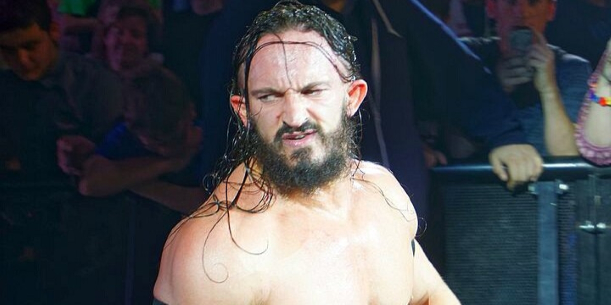 AEW star PAC is dead after wrestling at “All Out”