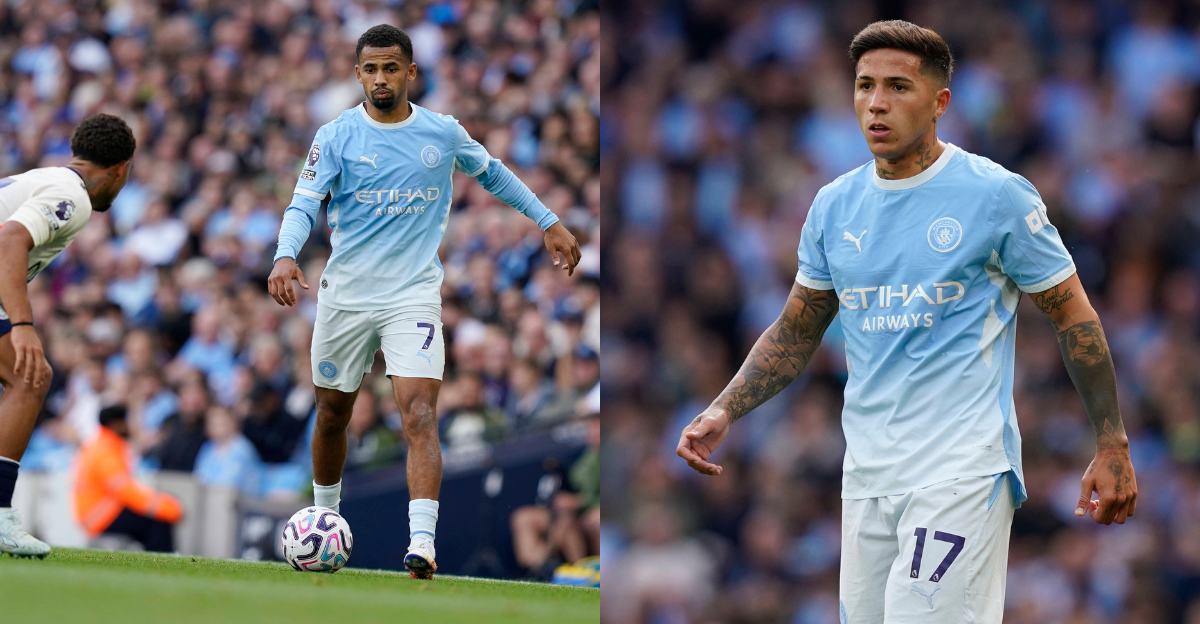 Fernandez and Ndiaye debut as Manchester City maintain perfect start
