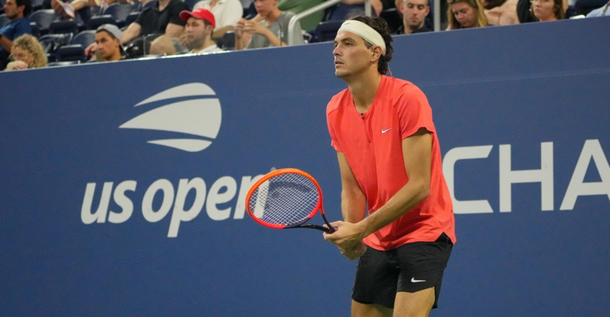 ¿A cuánto asciende el costo de los refrescos y refrigerios a pie de pista en el US Open de 2026?