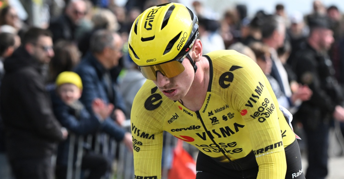 Matthew Brennan pide un organismo independiente de seguridad ciclista tras la muerte de Fin Tarling