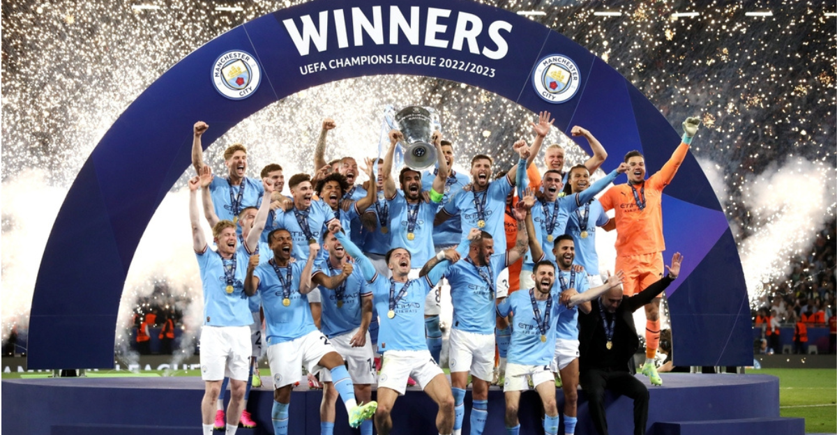 Hypothetical Premier League title reallocations: Who benefits if Manchester City’s championships are stripped?