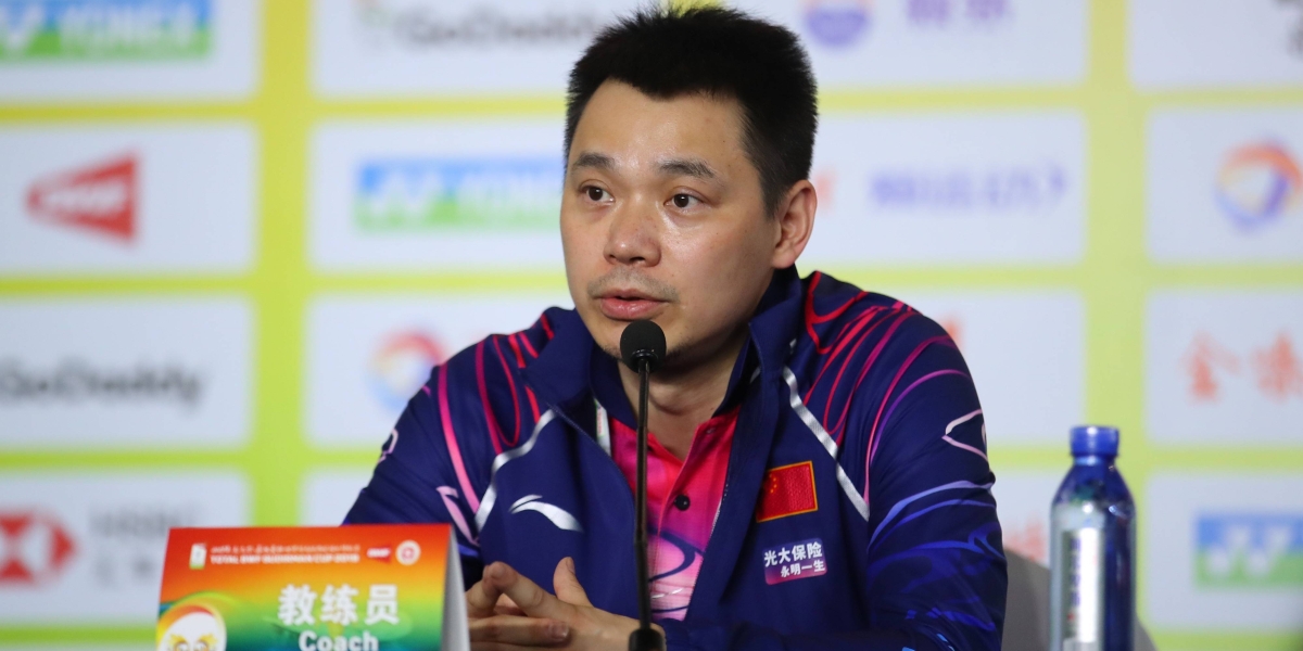 “Gold medals are no shield”: China’s badminton ‘iron triangle’ hit by investigation wave