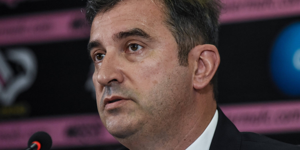 Manchester-City-CEO sagt, alles sei eine große „Verschwörungstheorie“