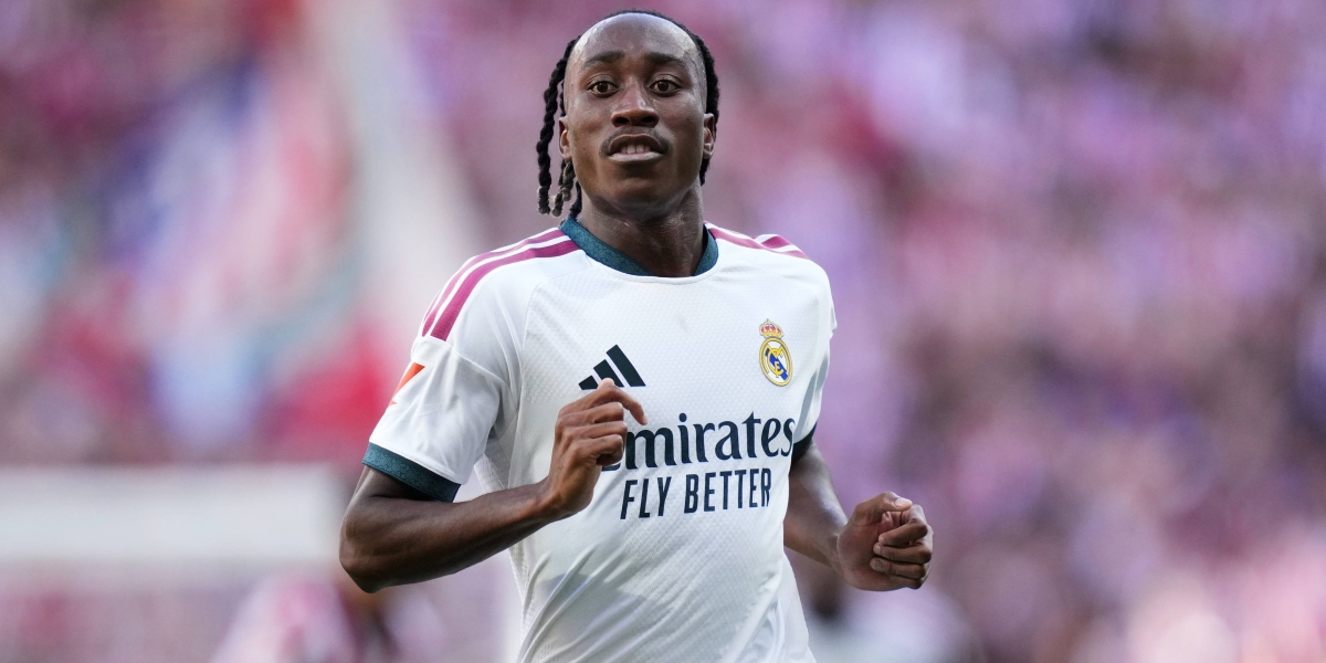 Real-Madrid-Star reagiert auf angeblichen 140-Millionen-Seitenhieb