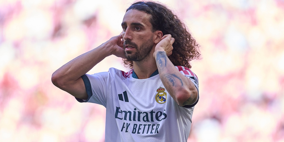 Cucurella lo confirma: el Barcelona se ha puesto en contacto con su representante