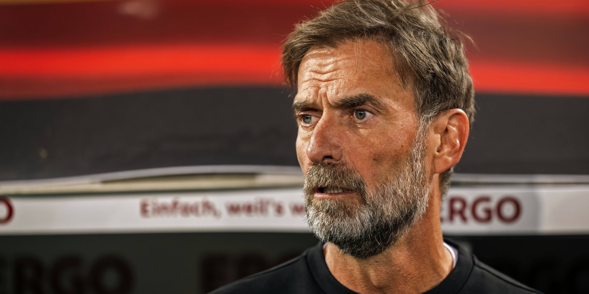 El héroe griego de la Eurocopa 2004 advierte a la selección alemana de Klopp tras la sorprendente derrota