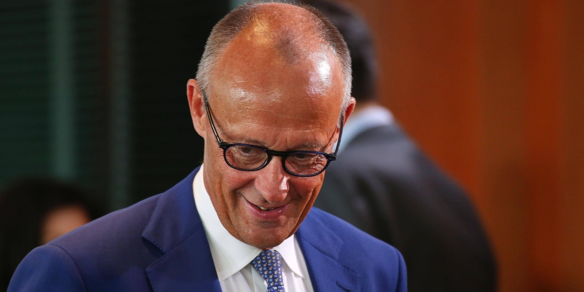 Friedrich Merz promised there would be no vacuum, five weeks later, German sport is still waiting