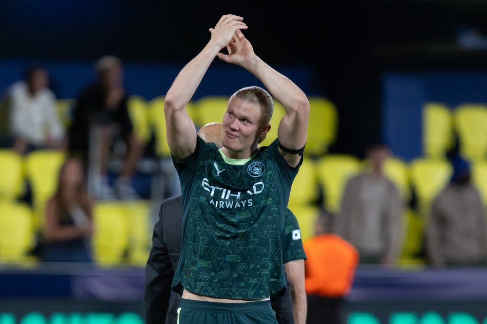 Informe: Erling Haaland toma una decisión sobre su futuro tras el veredicto del Manchester City