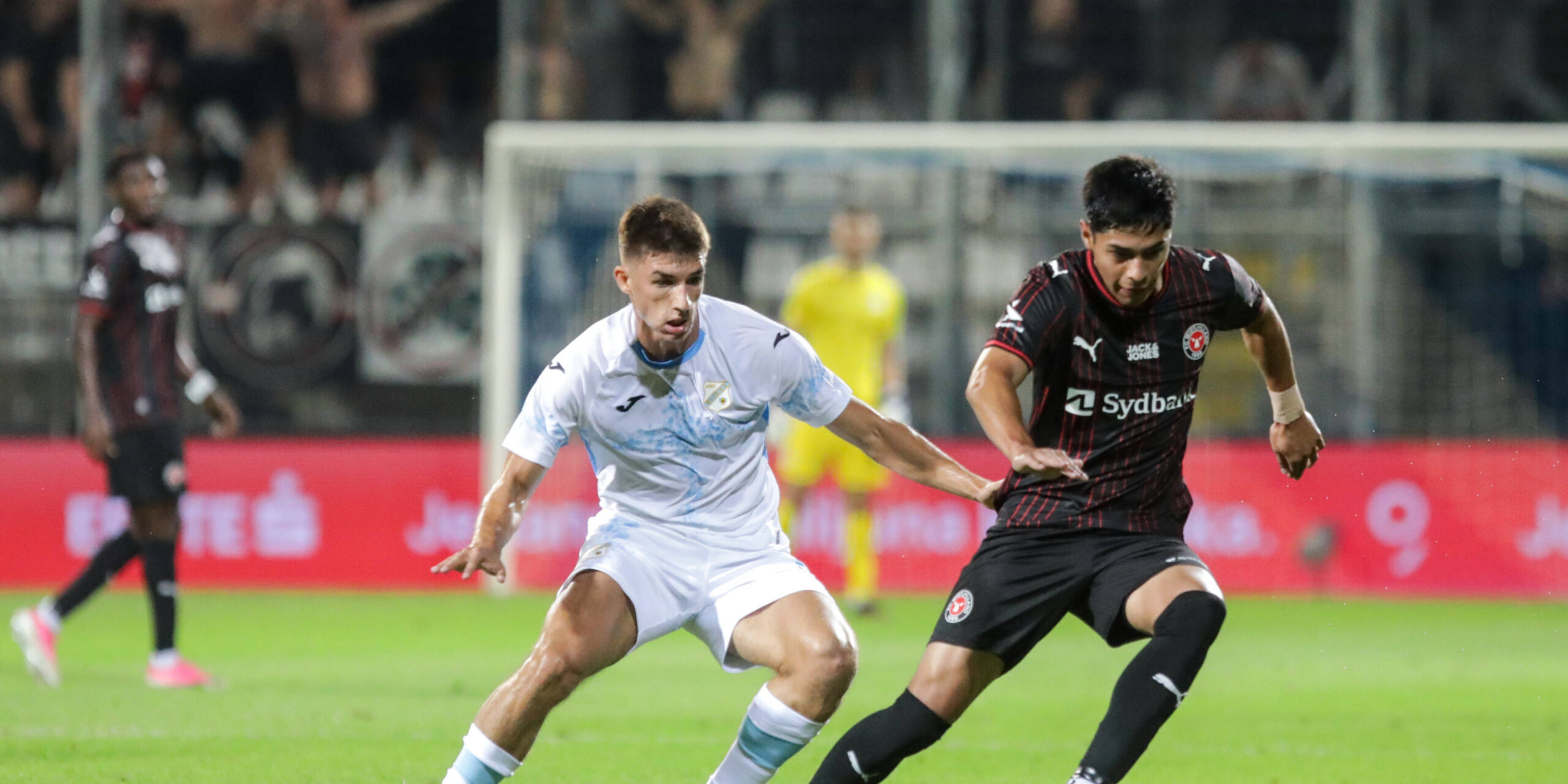 Crystal Palace shatter transfermarket record as they sign Osorio