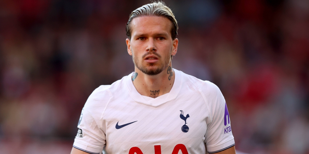 Mudryk faces two months out after just one Tottenham appearance