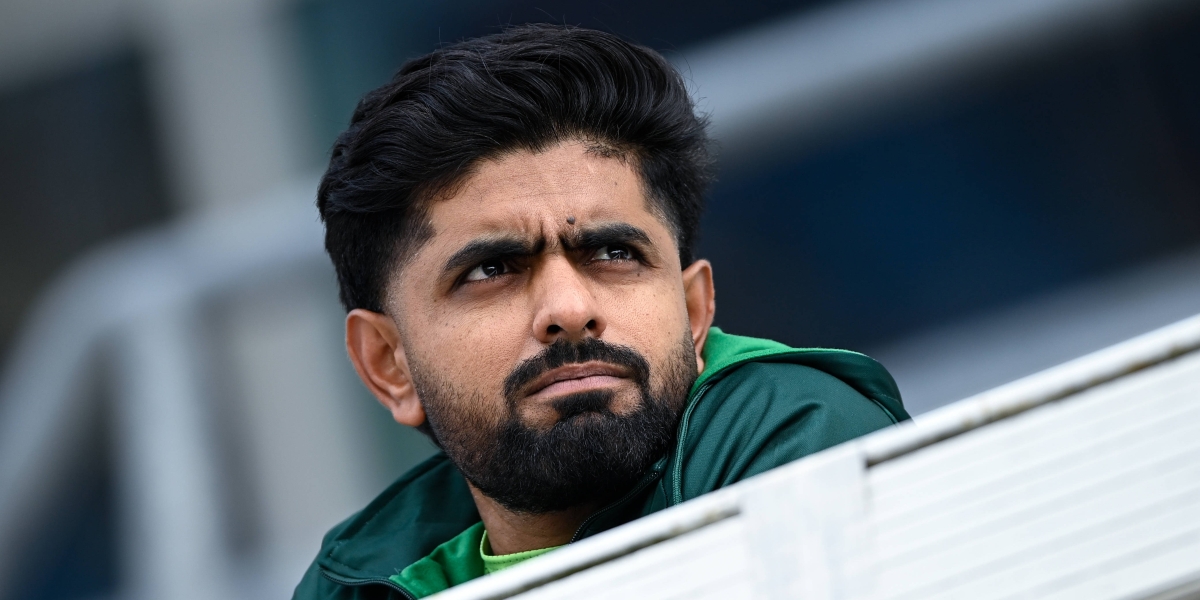 Babar Azam breaks silence: ‘It was news to me’