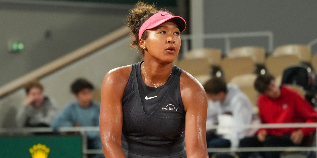 Osaka after her second-round win: US Open influencers need to ‘read up on etiquette’