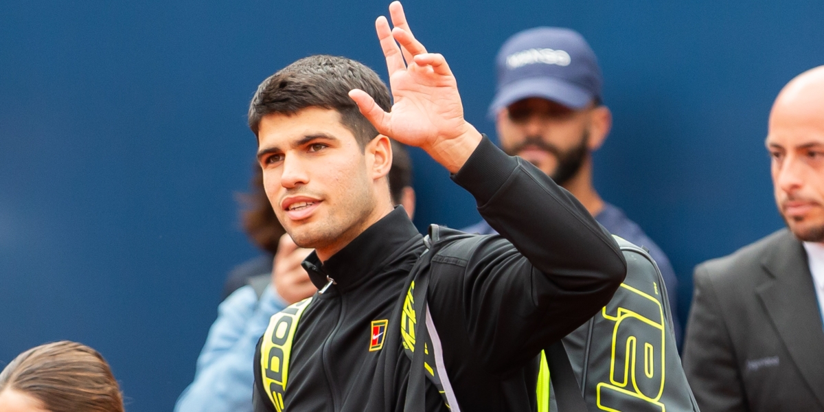 Ben Shelton’s US Open task: beat the ‘superhuman’ Alcaraz he has already lost to three times