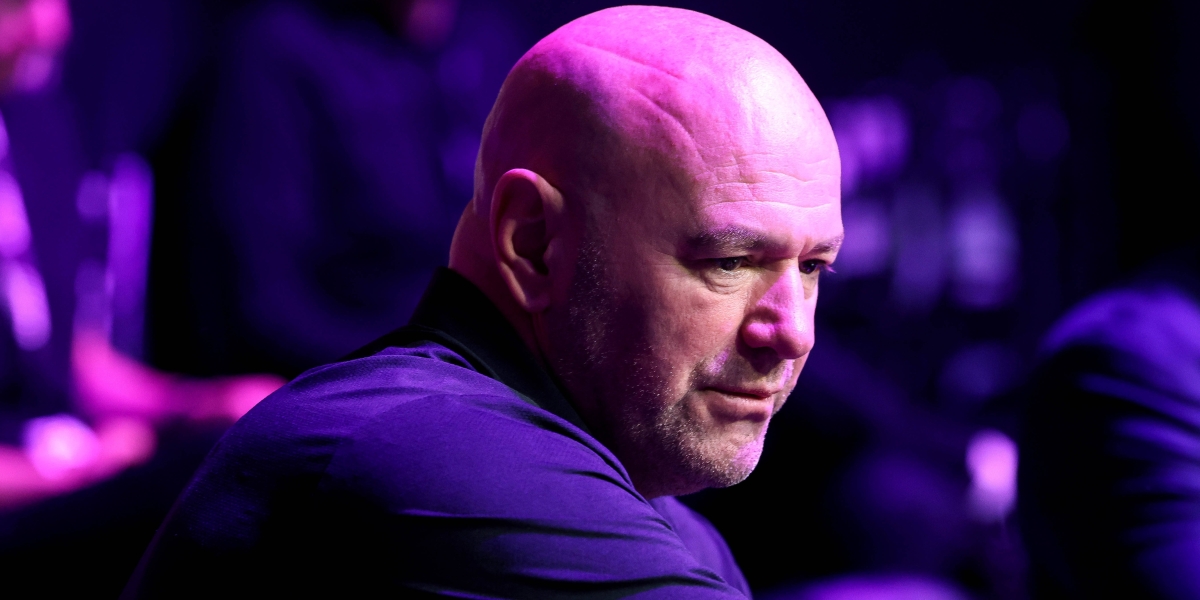 Dana White on ownership of new Las Vegas NBA Team: “YES”