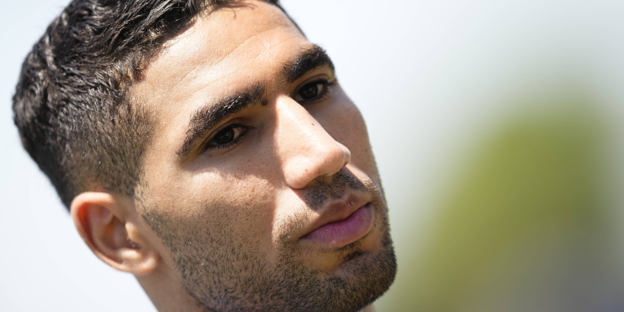 Hakimi exhausts final appeal: Rape trial to proceed at Hauts-de-Seine criminal court