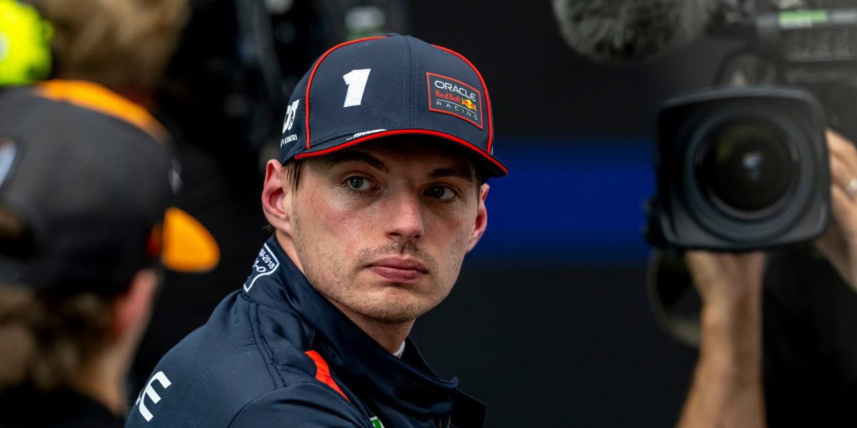 ‘Mickey Mouse racing’: why Verstappen’s fury changed nothing about Red Bull’s penalty math