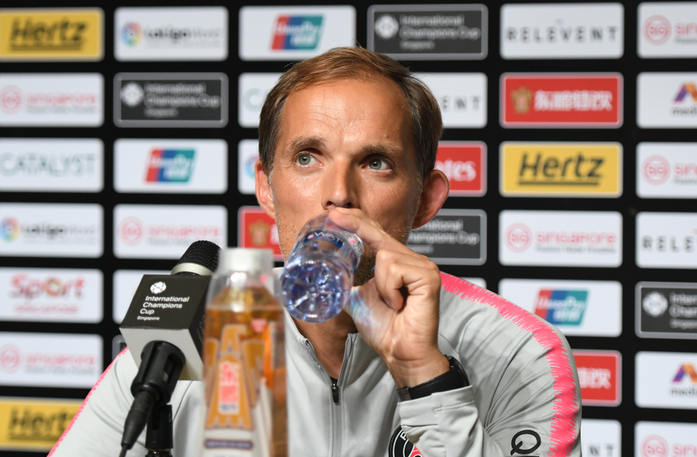 Tuchel, bajo presión en Praga mientras Inglaterra busca reaccionar en la Nations League