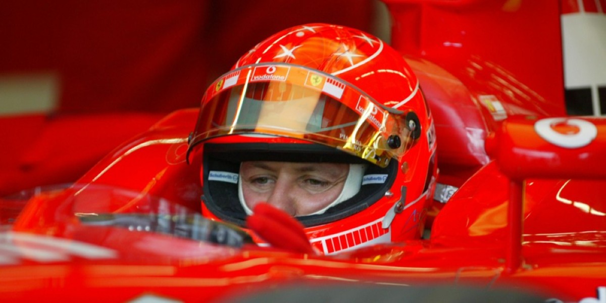 Twenty-five years on: how Schumacher’s 52nd win at Spa pushed him past Prost