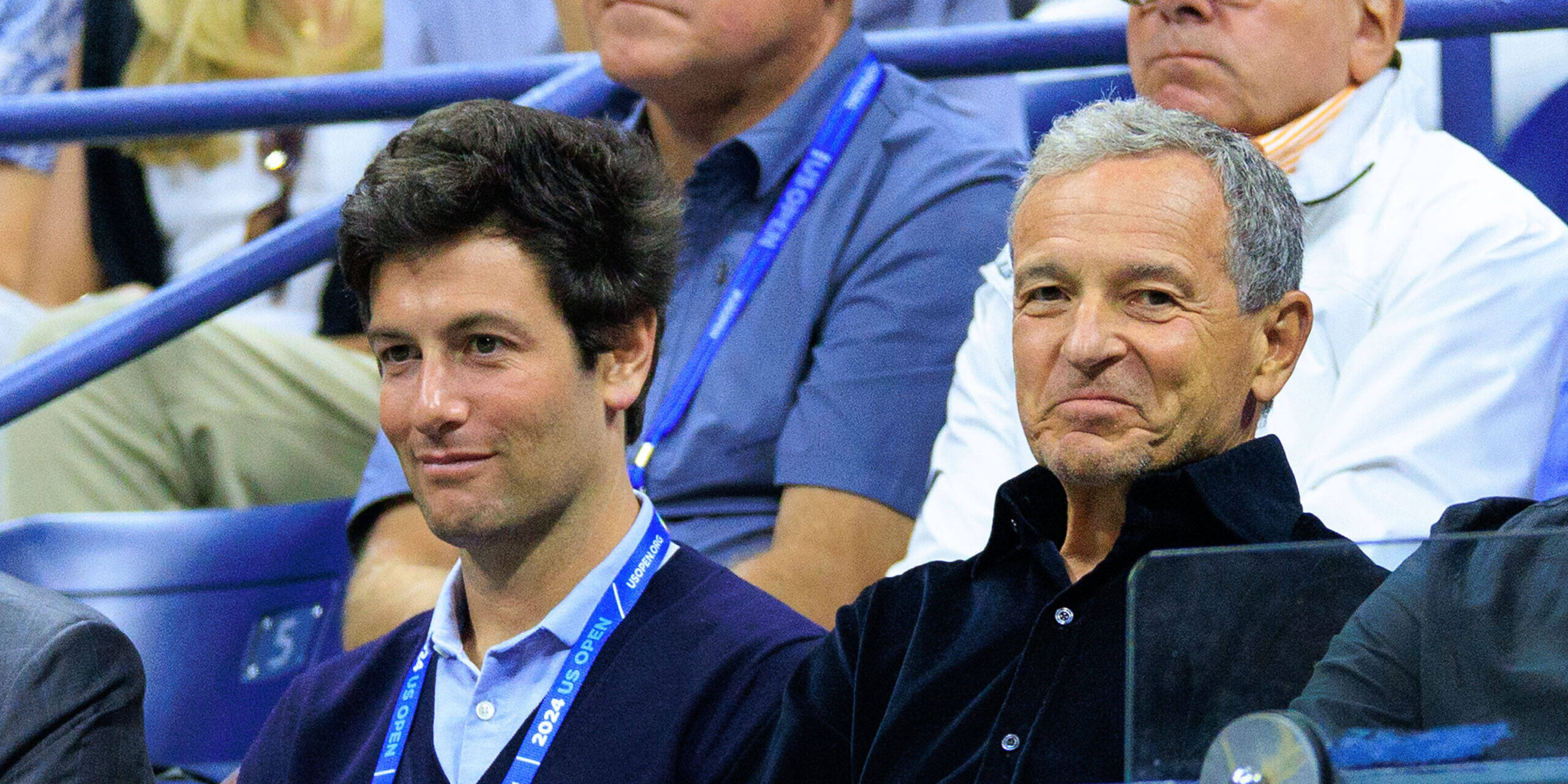 Josh Kushner quebra o silêncio à medida que a crise da FIFA se aprofunda em torno de Infantino