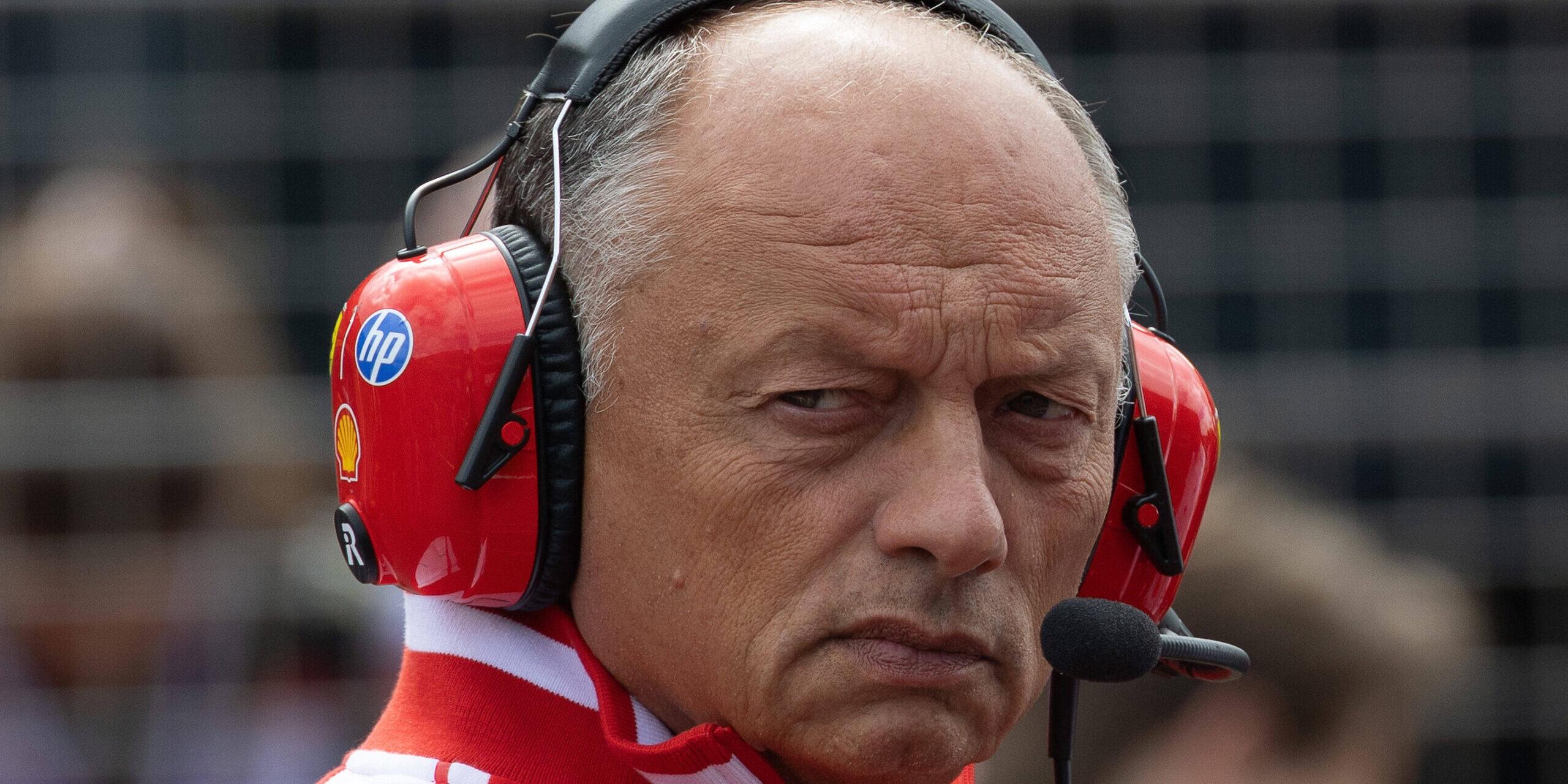 Fred Vasseur lanza un mensaje contundente a Ferrari antes de su Gran Premio en casa