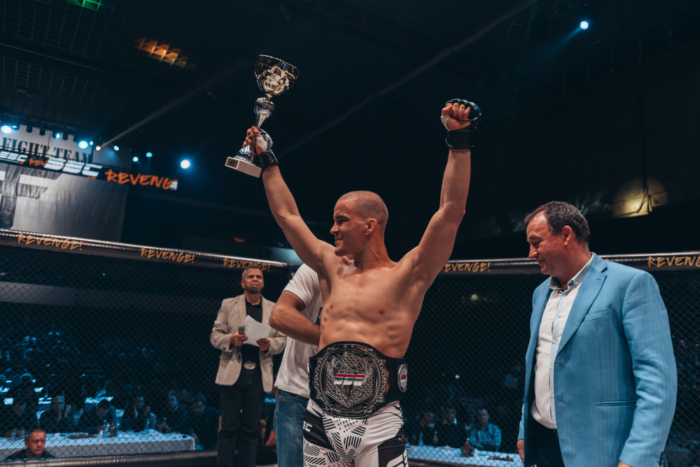 Hokit unloads on UFC star Pereira: The x-rated rant that has the MMA world talking