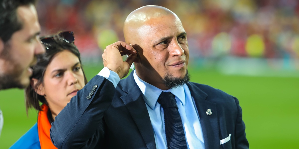 Malas noticias para Roberto Carlos