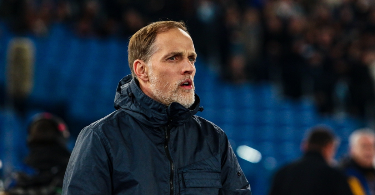 Thomas Tuchel zieht klare Grenze zu Premier-League-Trainern: „Ich nehme keine Anrufe entgegen“