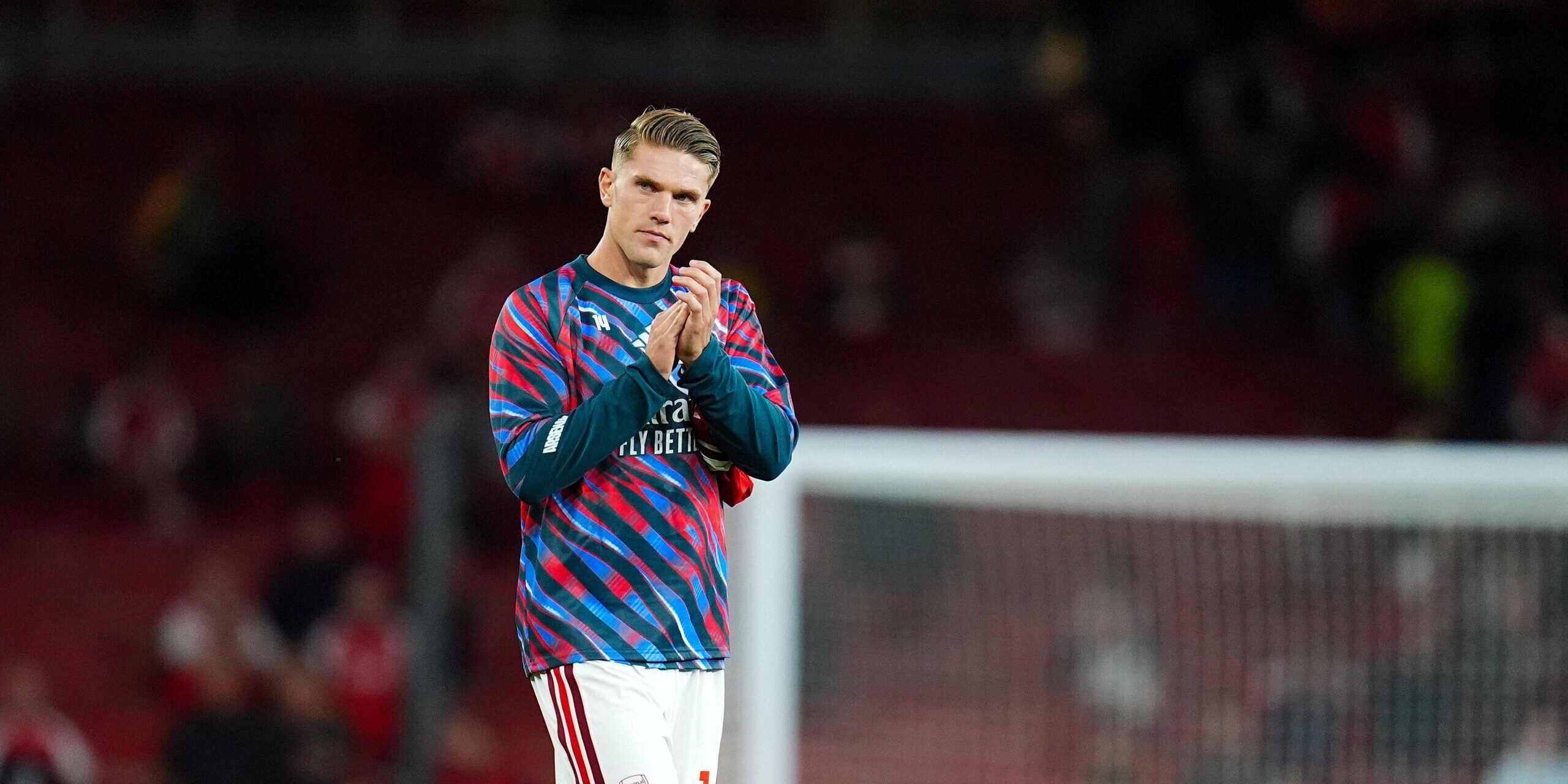 Gyokeres snub deepens as Arsenal star pushes for Barcelona move