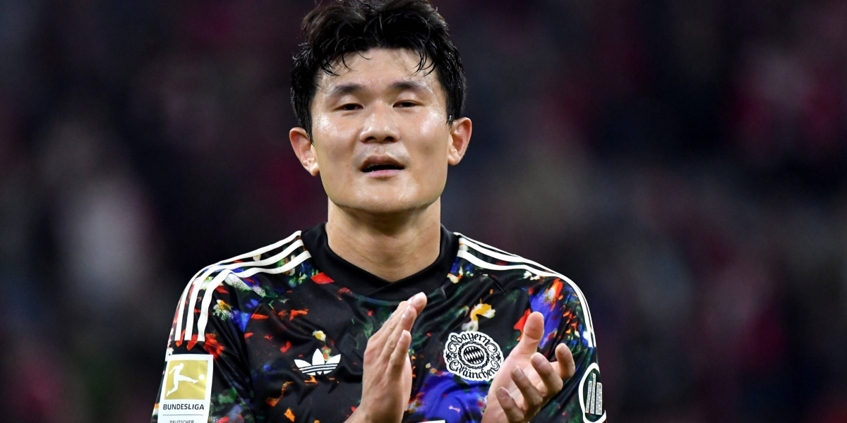 Zuverlässiger Journalist: „Bayern München wird der erste Klub sein, mit dem Kim Min-jae überhaupt irgendwelche Gespräche aufnimmt“