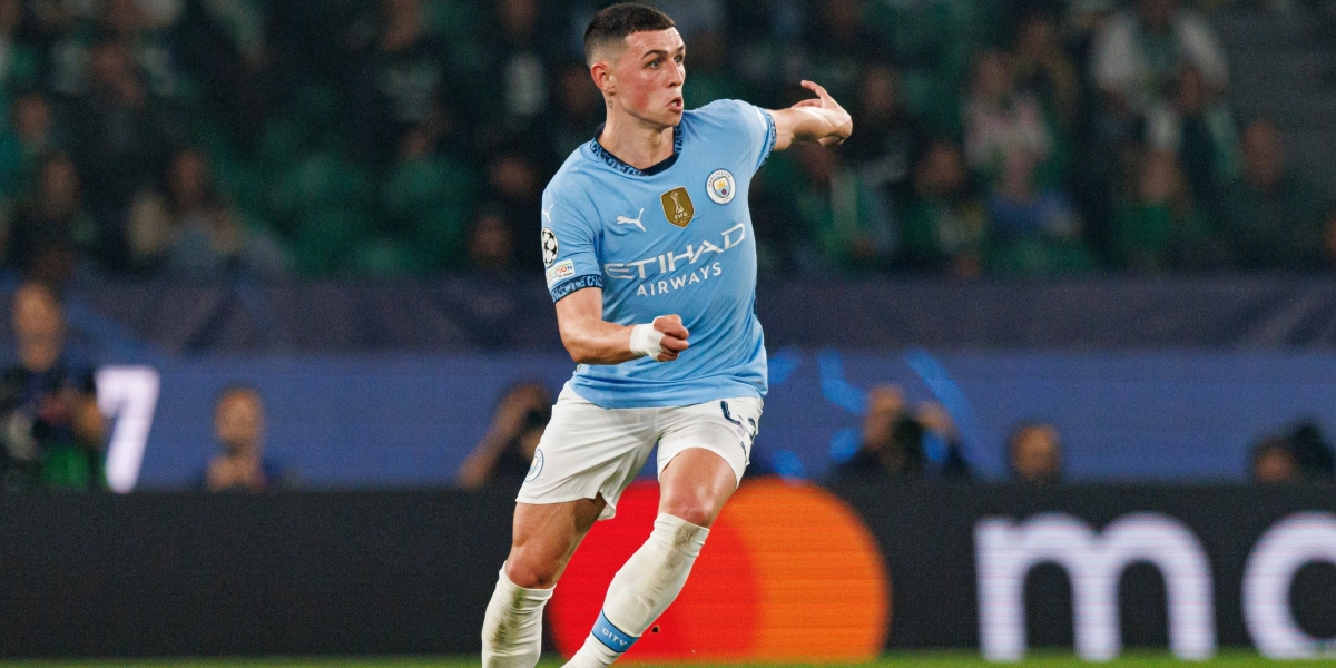 La tarjeta roja de Phil Foden en el derbi de Manchester: por qué su temporada 2026-27 ya podría estar comprometida