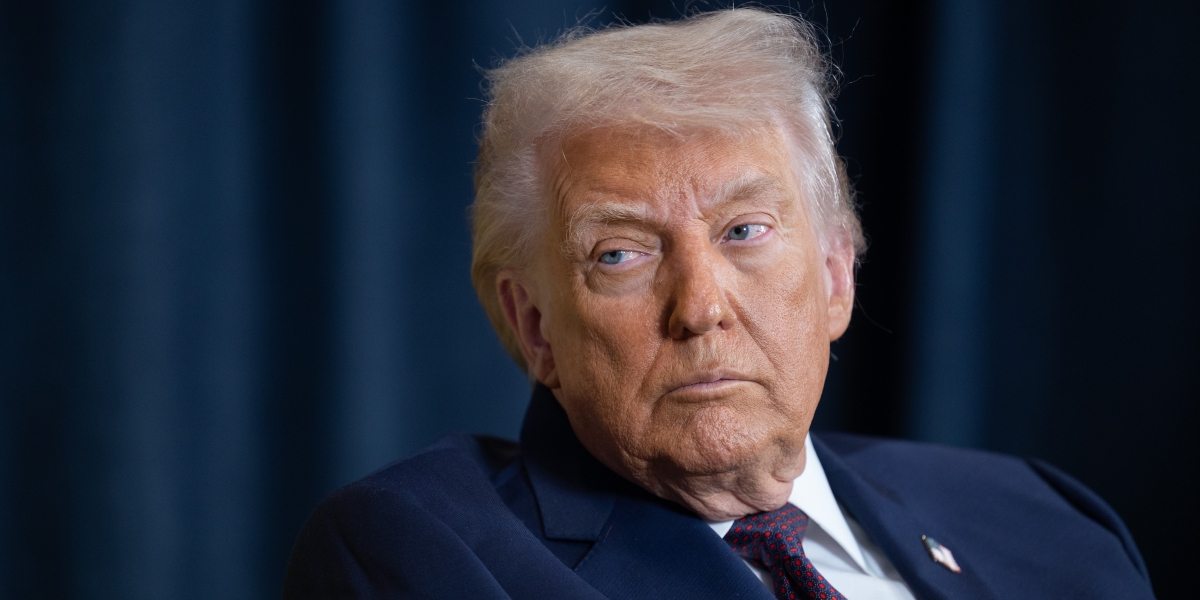 L’argent fédéral est désormais le levier : le décret de Trump sur le sport universitaire est en vigueur