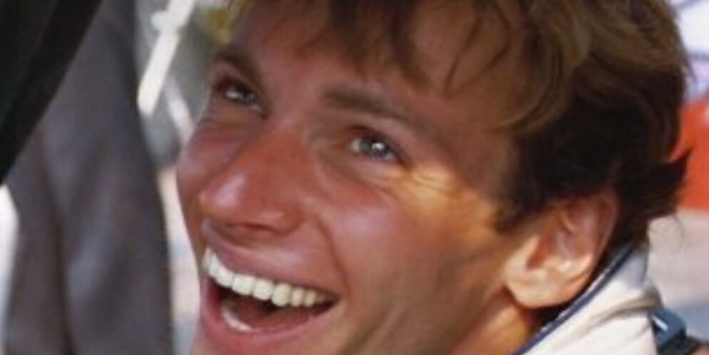 “Destined for greatness” – the F1 star whose career ended at just 27