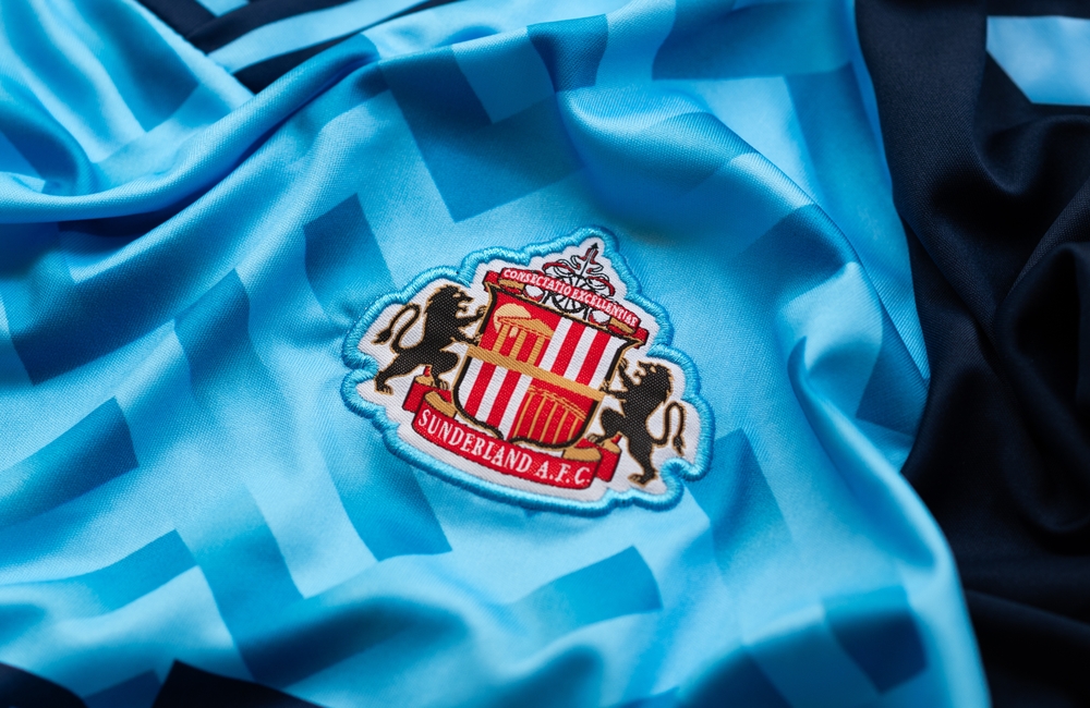 53 años de espera: el Sunderland hace historia