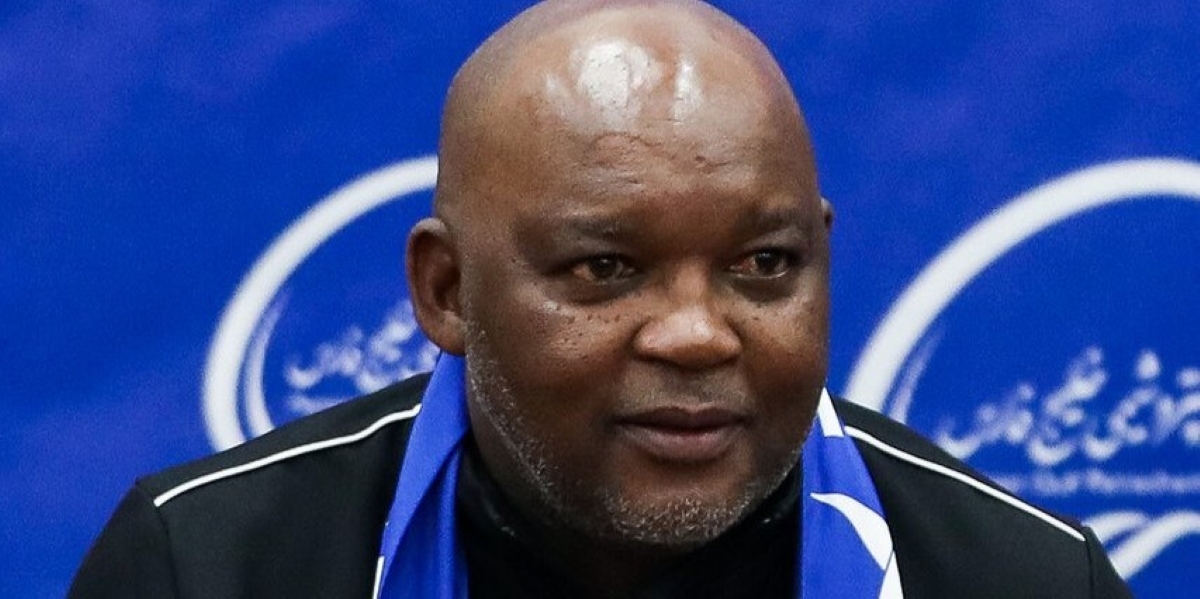 Mosimane is back: South Africa recall their most celebrated coach for AFCON 2027 push