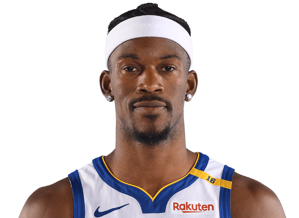 Butler promises ‘eye-popping’ Warriors comeback and says he can dunk again