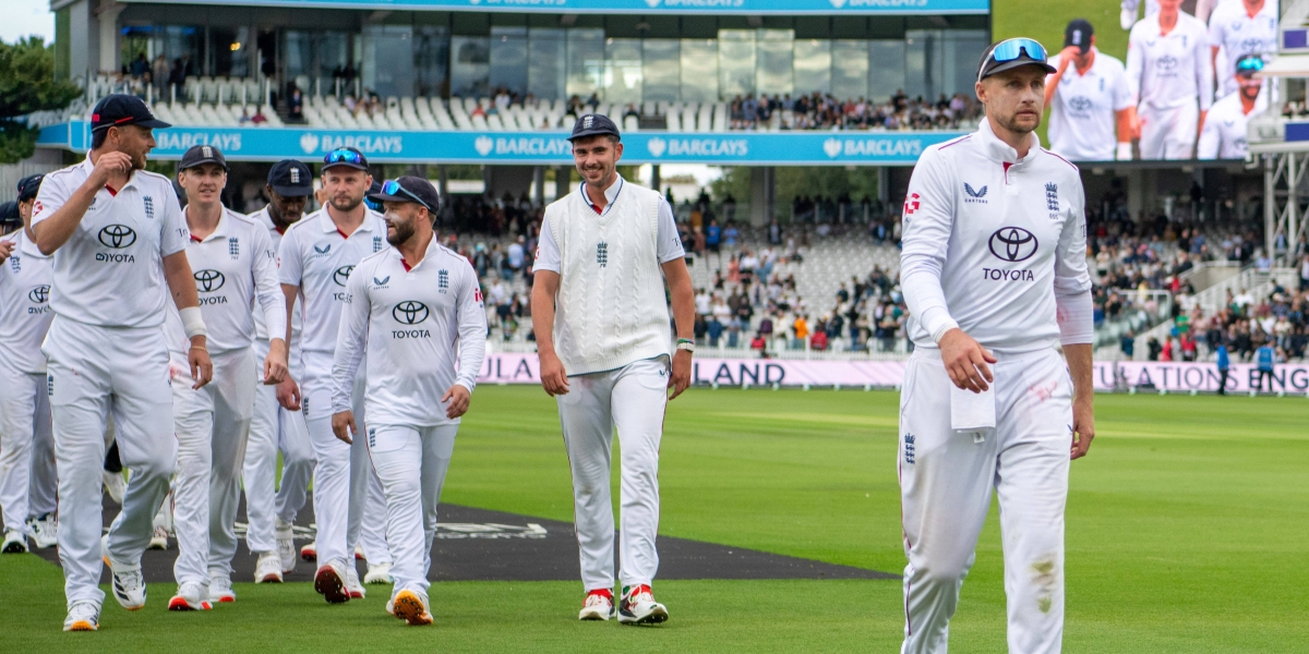 England reveal their squad for the series finale against a Pakistan side still rebuilding after their seven-player purge