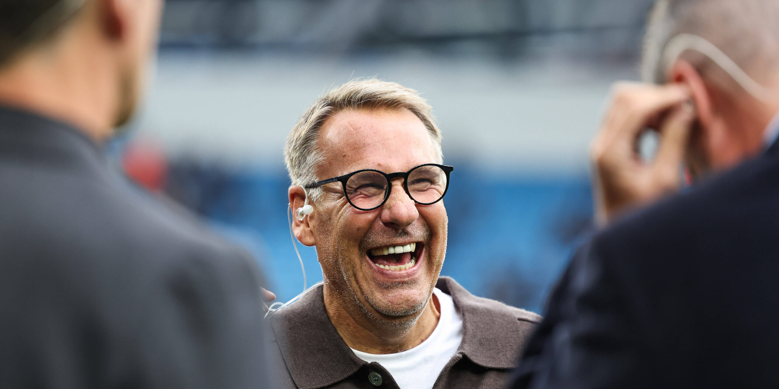 Paul Merson descarta al City en la lucha por el título