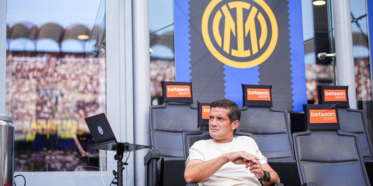 Huge injury blow for Inter